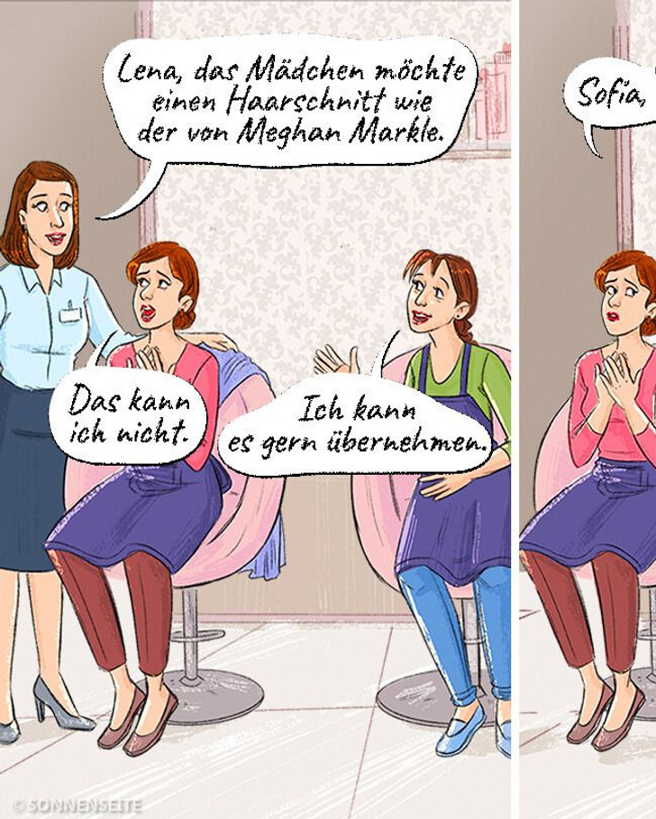 10 Sätze, die du nie zu deinem Chef sagen solltest, wenn du befördert werden möchtest