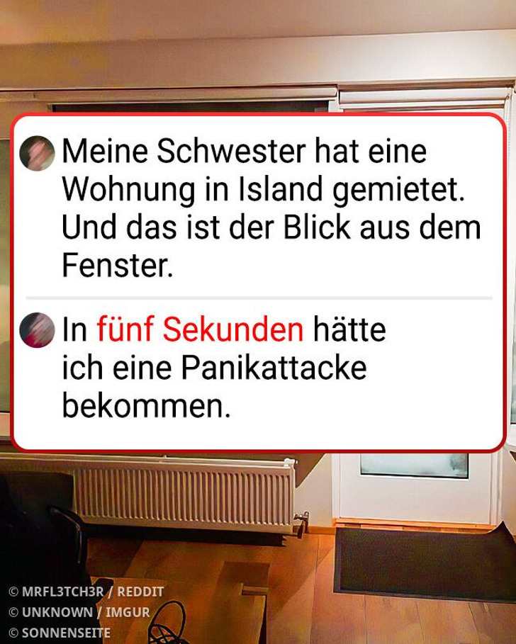 20+ Dinge, die praktisch schreien, dass Island für den Rest der Welt nicht leicht zu verstehen ist