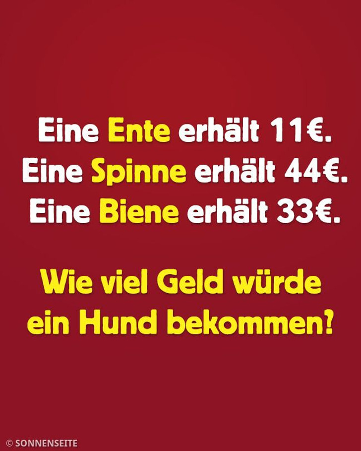 16 schnelle Matherätsel, die deine Gehirnleistung steigern können