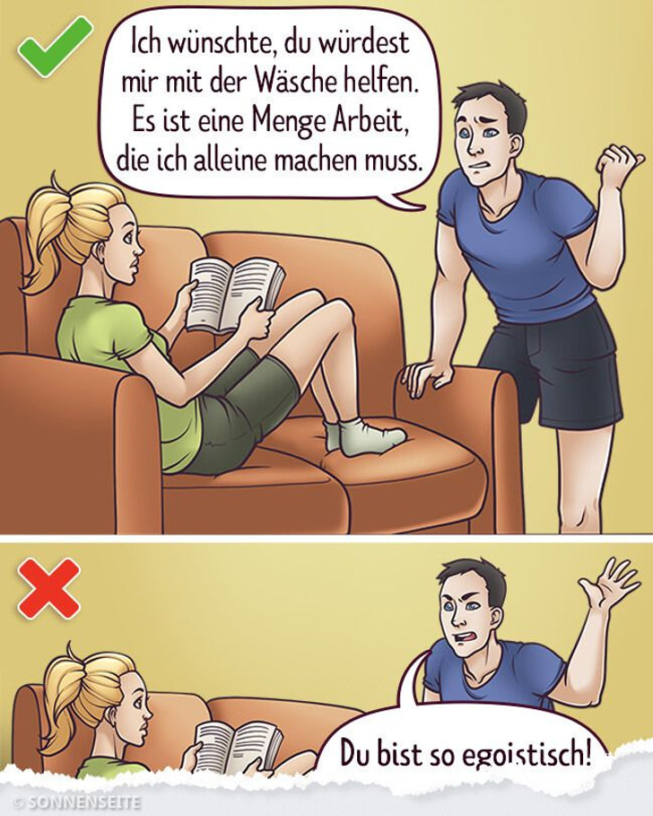 10 Anzeichen dafür, dass du deine Beziehung so schnell wie möglich beenden solltest