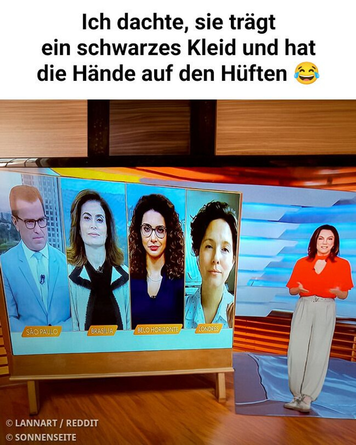 15 Fotos, die noch besser werden, wenn du genauer hinschaust