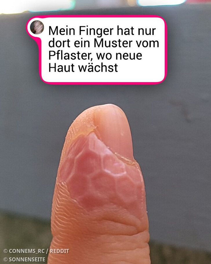 19 Fotos, die eine Menge Fragen aufwerfen