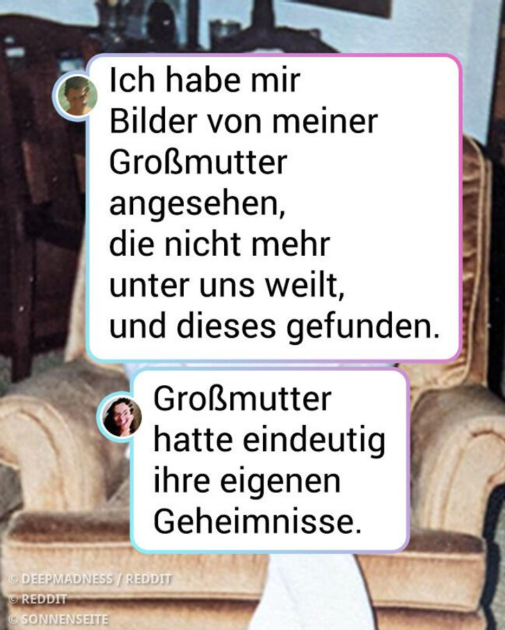 17 Fotos, auf denen die Dinge so seltsam sind, dass sie sogar Voldemort verblüffen könnten