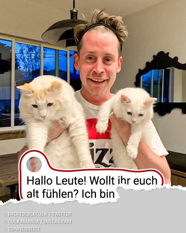 17 Tweets, die nur Menschen über 30 wirklich verstehen werden