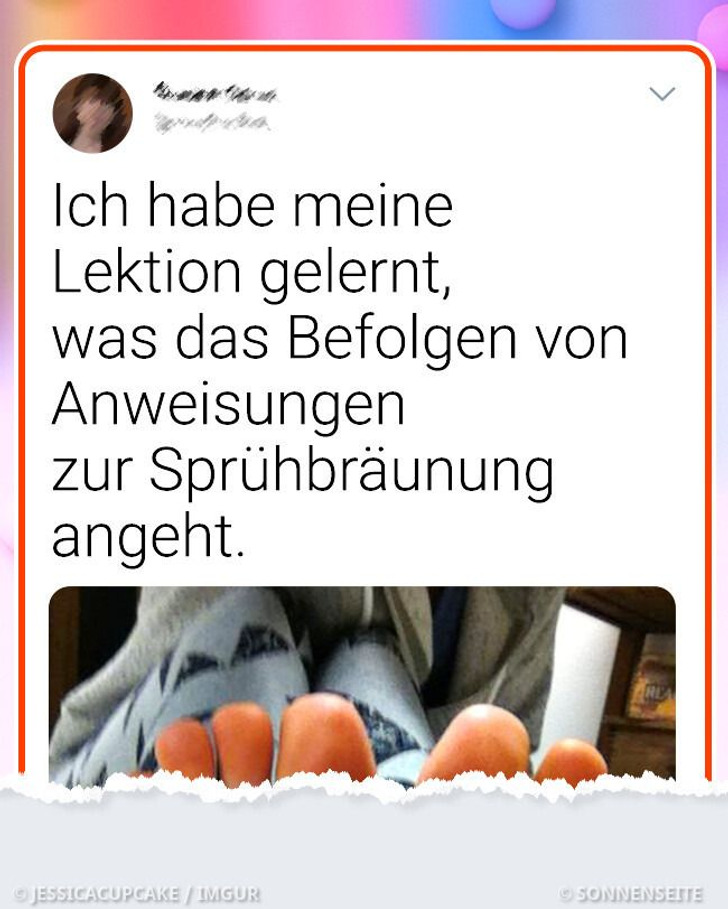 19 Menschen, deren Leben nach dem Urlaub nie mehr dasselbe sein wird