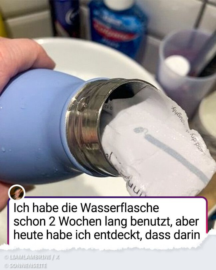 15 Momente, in denen es den Leuten wirklich peinlich war, etwas vermasselt zu haben