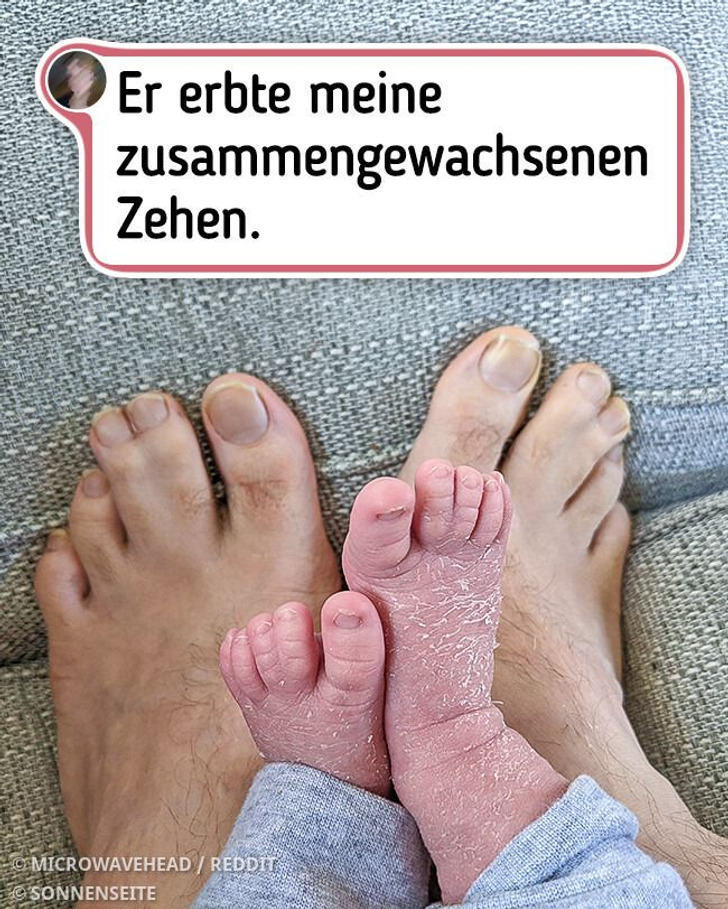 14 Bilder, die zeigen, dass anders zu sein eine Superkraft ist, auf die man stolz sein sollte