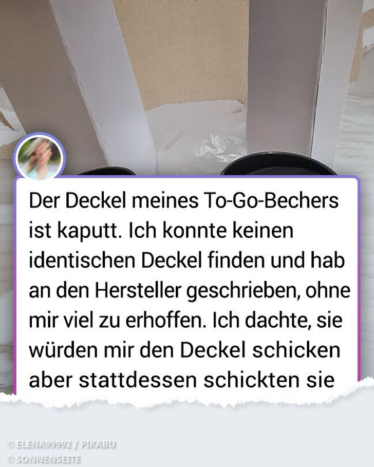 19 Fotos, die beweisen, dass Service unglaublich herzlich sein kann