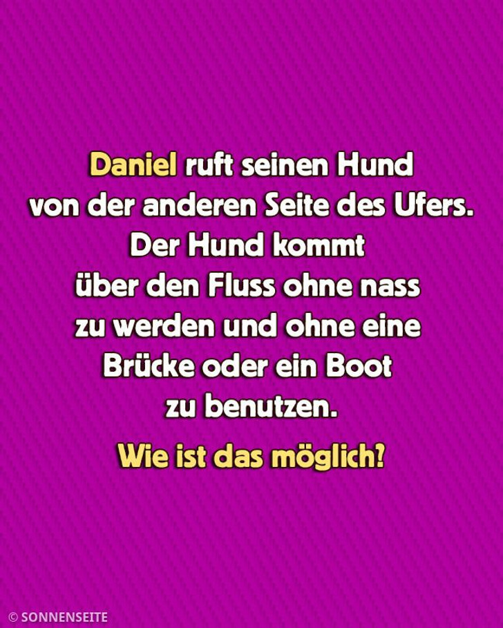 15 Richtig schwere Rätsel, die deine Intelligenz auf die Probe stellen werden