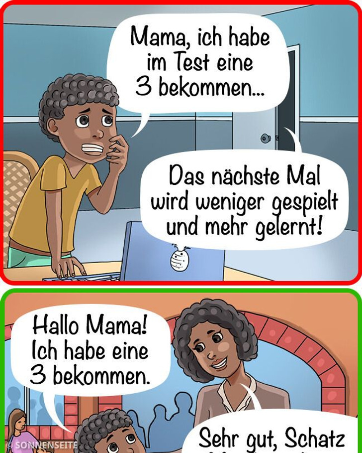 13 Techniken damit Kinder anfangen können, allein zu lernen und Hausaufgaben zu erledigen