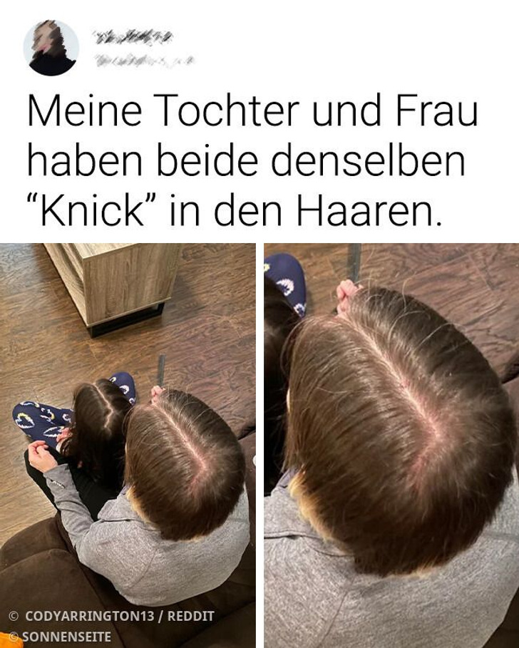 18 interessante Situationen, in denen man nur erstaunt die Stirn runzeln möchte