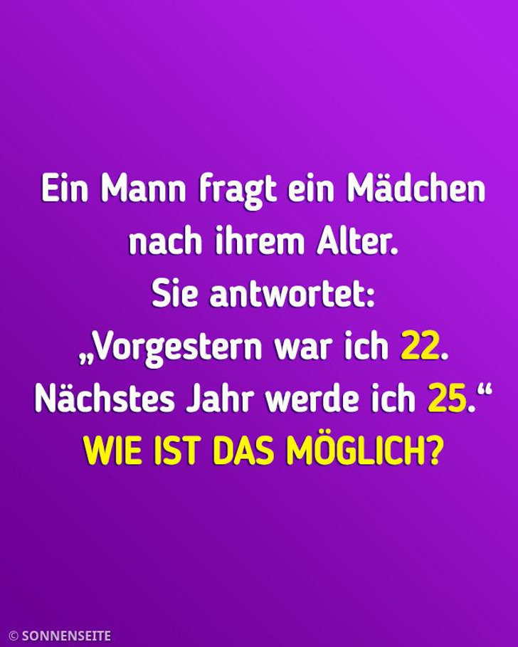 15 knifflige Rätsel, die deine Gehirnleistung steigern können