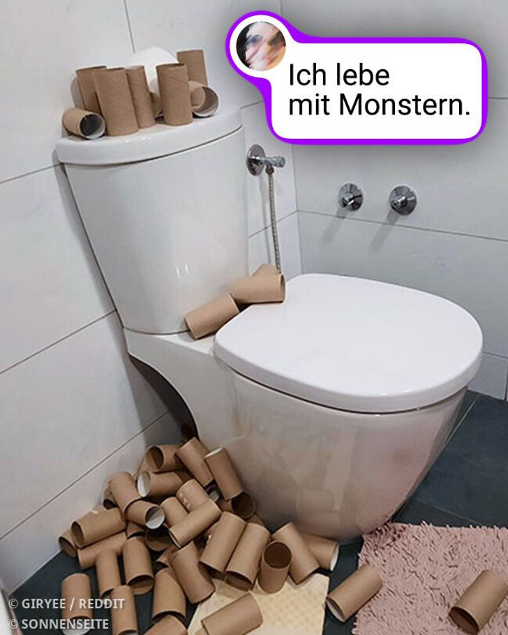 16 Menschen, die ihre Wut kaum zurückhalten konnten