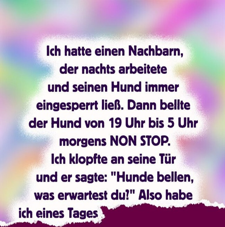 17 Menschen, die beweisen, dass Rache wirklich süß ist