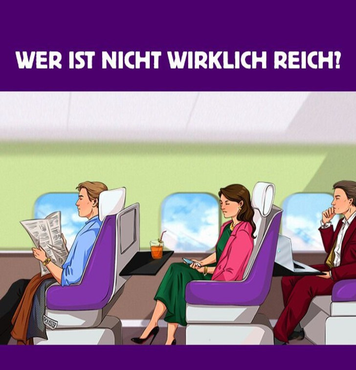 11 Rätsel, die deine detektivischen Fähigkeiten erfordern