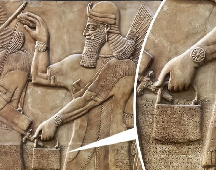 15 historische Zufälle, die dir Gänsehaut verleihen