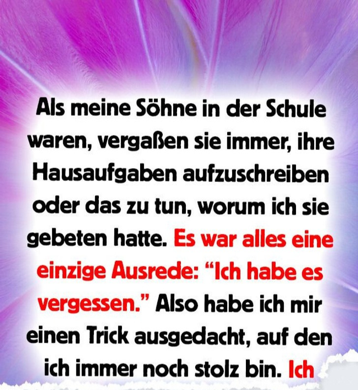 15 Geschichten von Menschen, die das System mit genial einfachen Lösungen durchbrochen haben