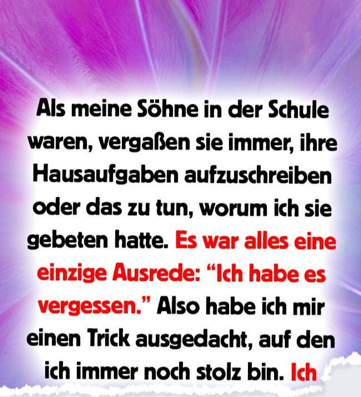 15 Geschichten von Menschen, die das System mit genial einfachen Lösungen durchbrochen haben