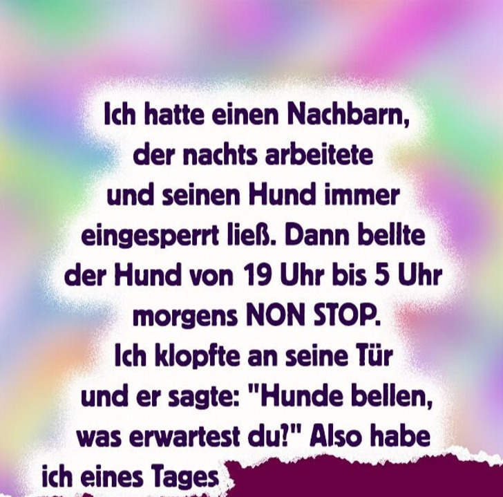 17 Menschen, die beweisen, dass Rache wirklich süß ist
