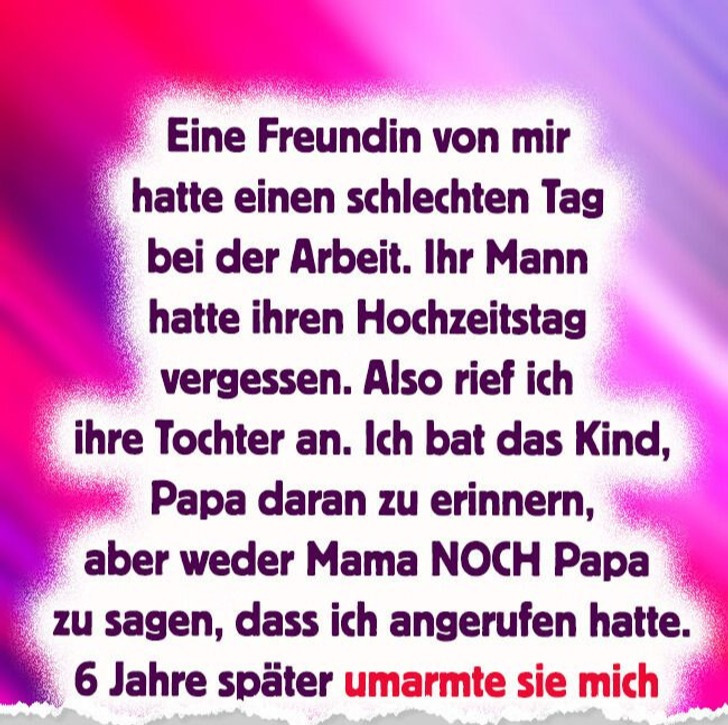 14 Menschen, deren Herzen ein Geschenk an die Menschheit sind